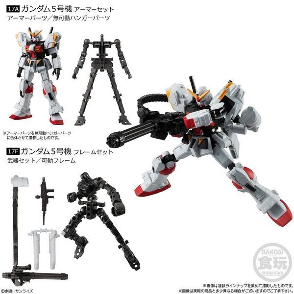 Mo Hinh Gundam G Frame 06 Rx 78 5 Gundam Unit 5 G05 Sieu đẹp Nshop Game Store Powered By Nintendovn