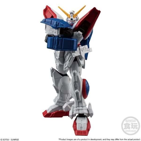 Gundam G Frame FA 03 - Shining Gundam Set giá rẻ chính hãng