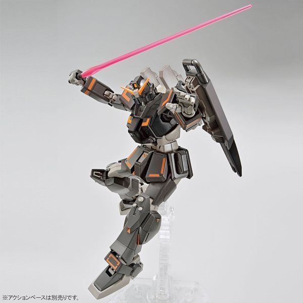 Gundam Ground Urban Combat Type HG 1/144 chất lượng cao