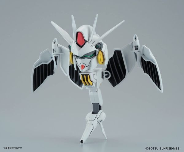 Gundam Legilis SDBB chất lượng cao