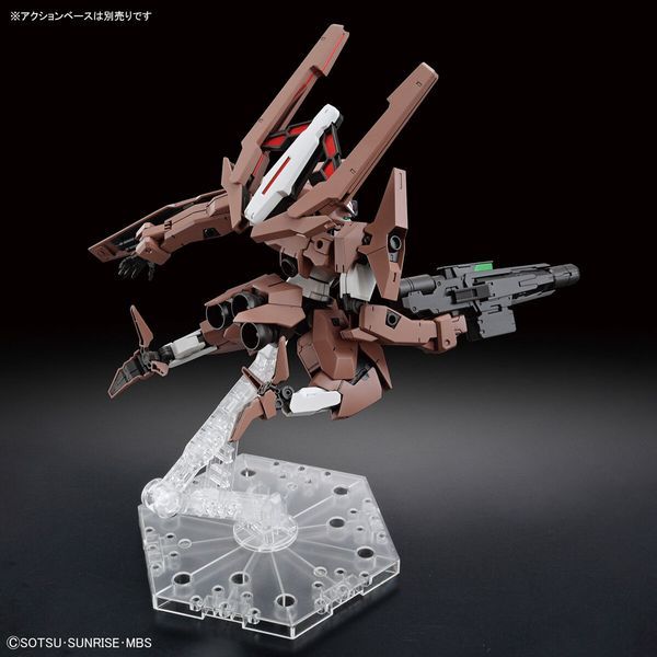 Gundam Lfrith Thorn HG 1/144 chất lượng cao