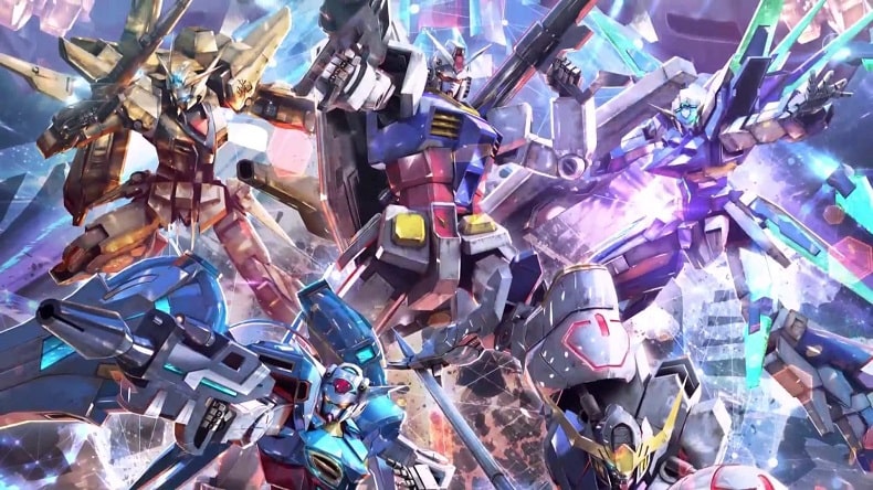 Gundam Live Action Netflix