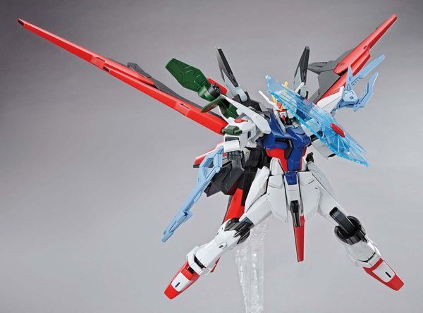 robot Gundam Perfect Strike Freedom HG 1/144 Bandai chất lượng cao