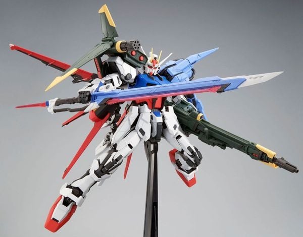 gundam pg đắt nhất