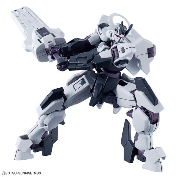 Gundam Schwarzette hg 1/144 chất lượng cao