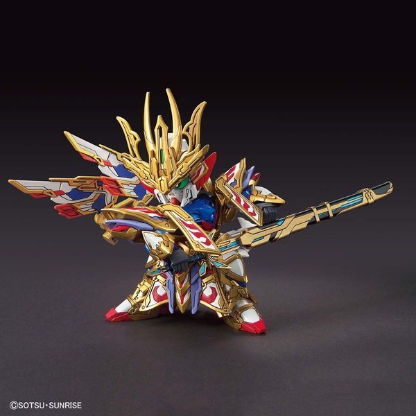 gundam shop bán Cao Cao Wing Gundam Isei Style sd giá rẻ