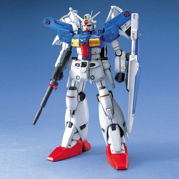 mua bán Gundam GP01Fb Full Burnern - MG - 1/100 giá rẻ