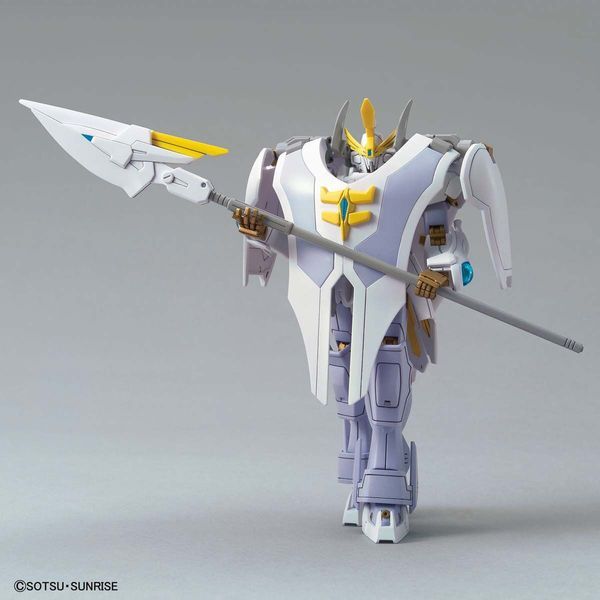mua bán Gundam Livelance Heaven HG bandai giá rẻ