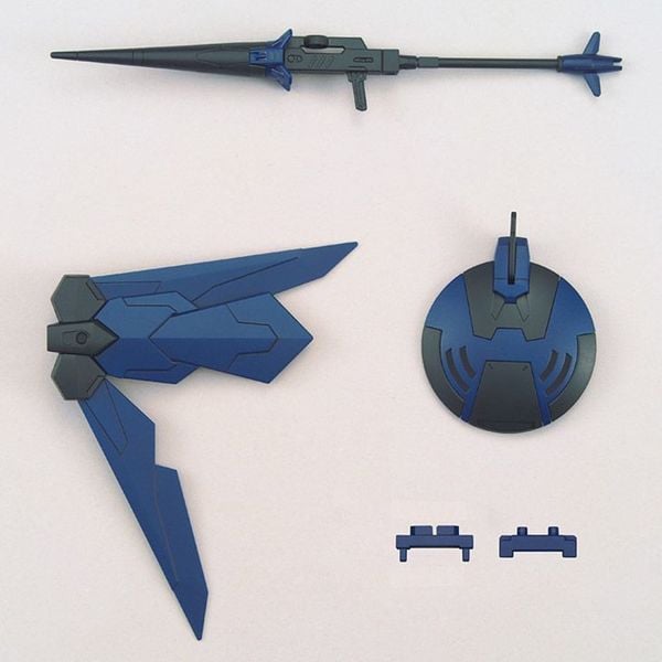 gundam shop bán Injustice Weapons (HGBD:R – 1/144) - Phụ kiện Gundam chính hãng