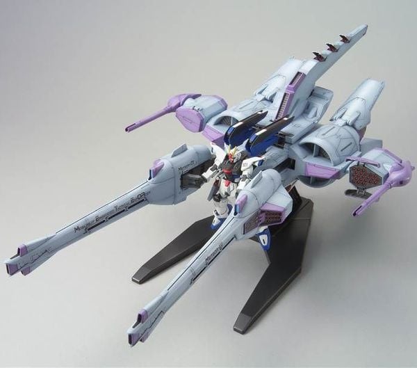 gundam shop bán Meteor Unit Freedom Gundam HG