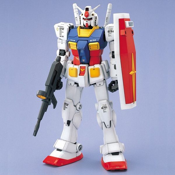 gundam shop bán RX-78-2 Gundam