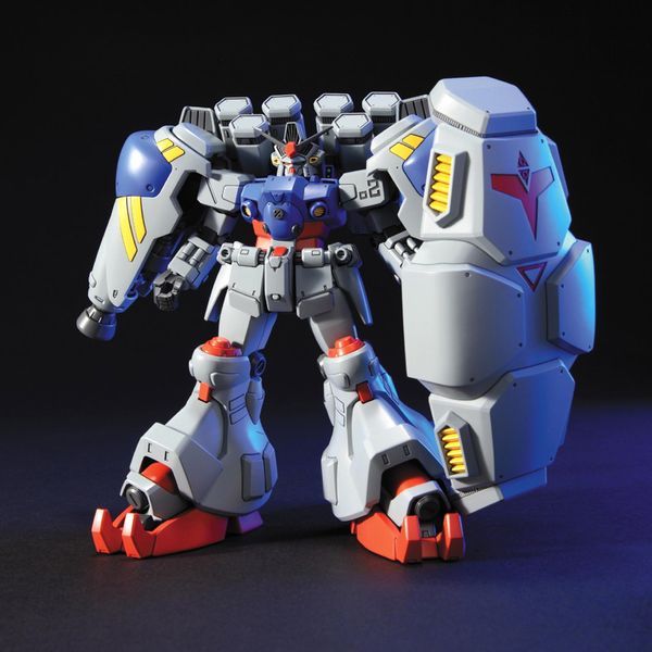 mua bán RX-78GP02A Gundam GP02A Type-MLRS - HGUC - 1/144 giá rẻ