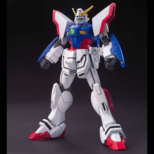 mua bán Shining Gundam - HGFC - 1/144 Nhật Bản giá rẻ