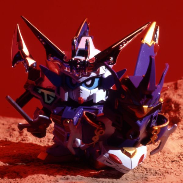 gundam shop bán Tetora Gundam sd gunpla bandai