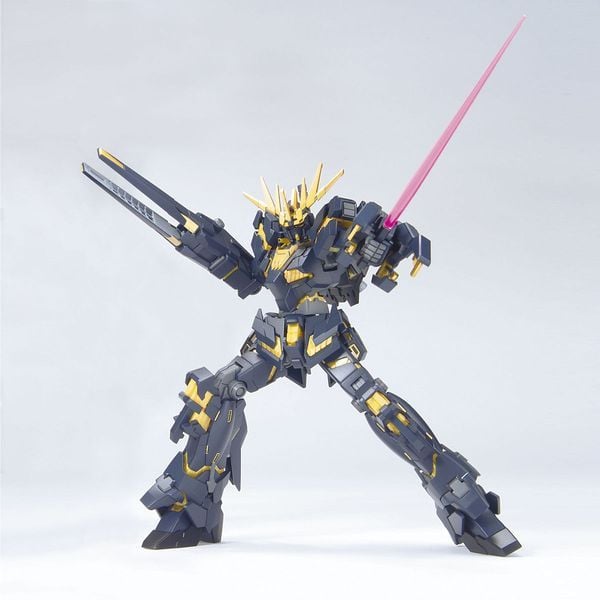 gundam shop bán Unicorn Gundam 02 Banshee Destroy Mode HGUC