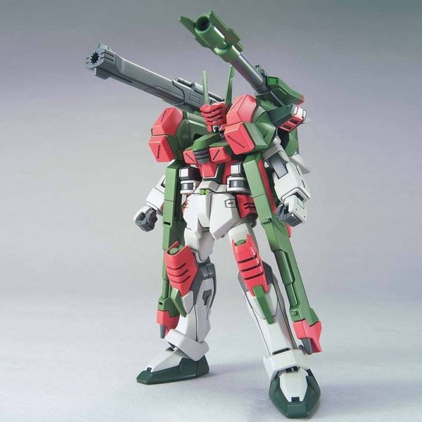 Verde Buster Gundam - HG - 1/144 chất lượng cao