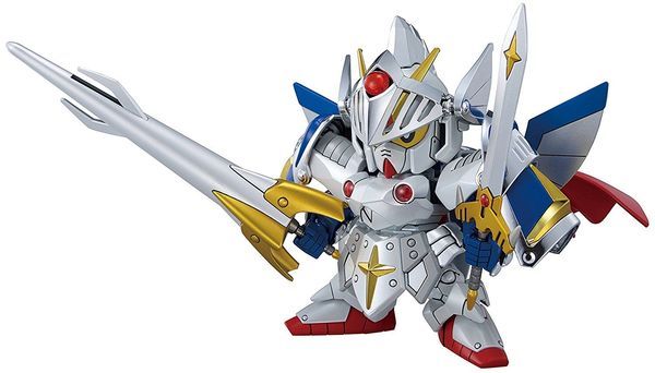 gundam shop bán Versal Knight Gundam SDBB Legend