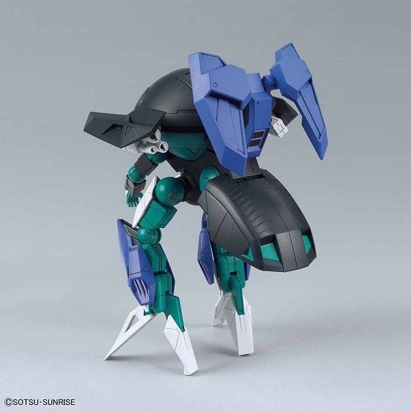 Gundam Shop HCm Mô hình Gundam Wodom Pod chính hãng Bandai giá rẻ nhất