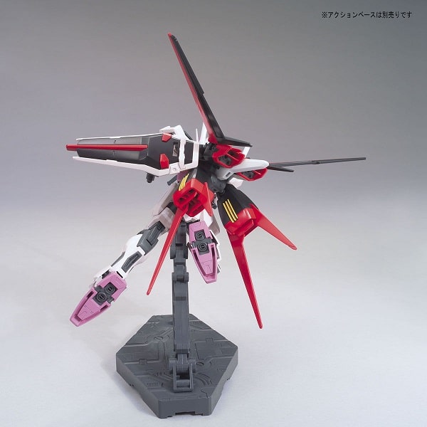 Gundam Store VN MBF-02 + AQM E-X01 Strike Rouge - HGCE giá rẻ