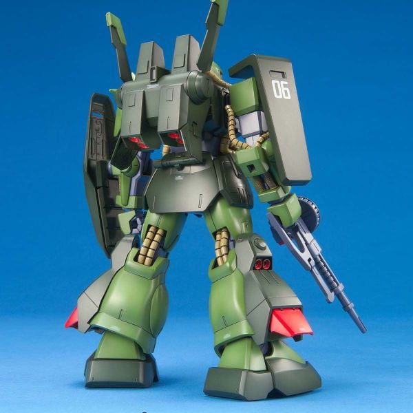 Gundam Store VN RMS-106 Hi-Zack MG - Mô hình Gundam chính hãng Bandai