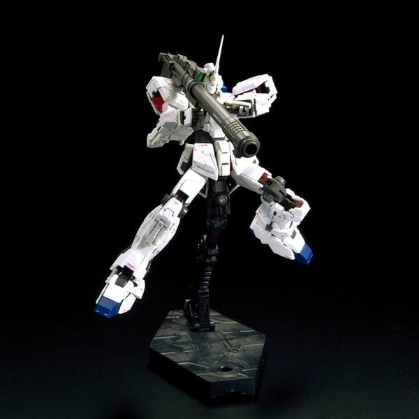Gundam Store VN Unicorn Gundam Bandai