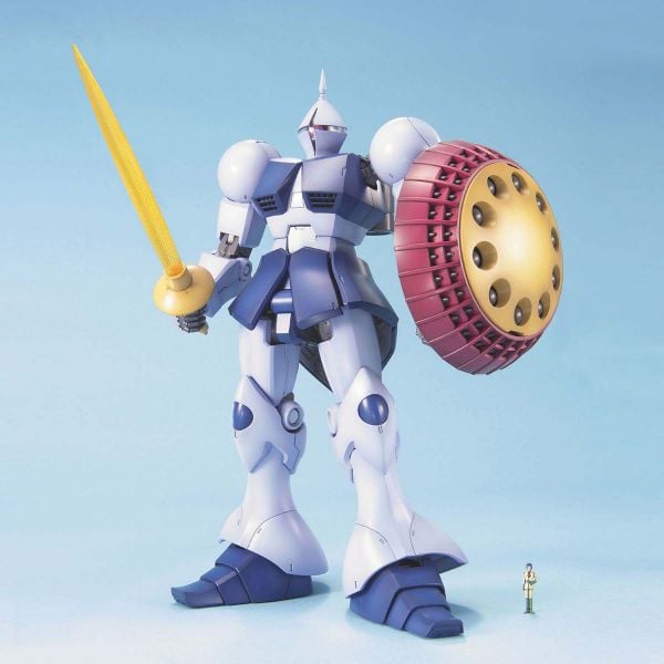 Gundam Store VN YMS-15 Gyan MG - Mô hình Gundam chính hãng Bandai