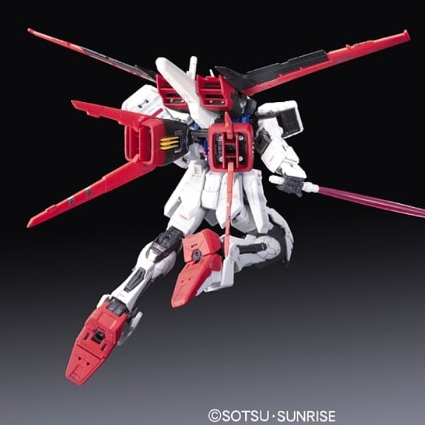 Gundam Top Aile Strike Gundam RG chinh hãng giá rẻ