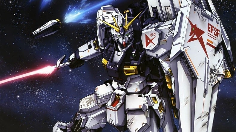 190+] Gundam Wallpapers