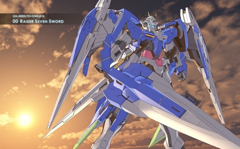 Vì ai cũng cần desktop ấn tượng, mời anh em tải bộ hình nền Gundam tuyệt đẹp  - HTL Computer®