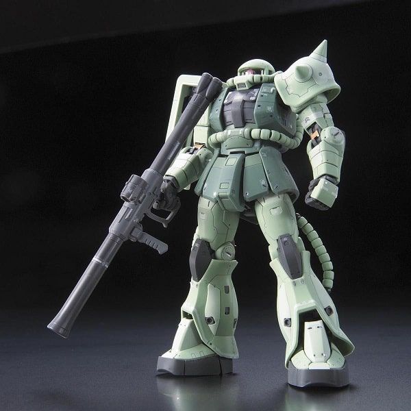 Gundamstorevn Mô hình ZAKU II chính hãng giá rẻ nhất