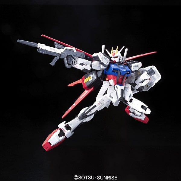 GundamStoreVN RG Aile Strike giá rẻ chính hãng Bandai