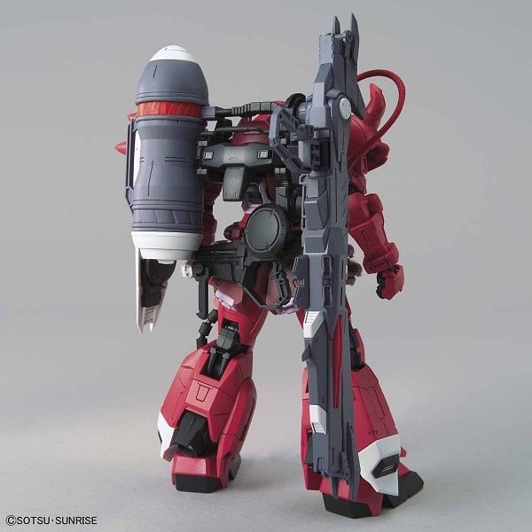Shop Gundam VN mô hình Gunner Zaku Warrior (Lunamaria Hawke Custom) chính hãng Bandai giá tốt