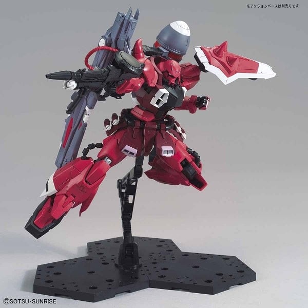 Cửa hàng Gundam Gunner Zaku Warrior (Lunamaria Hawke Custom) mô hình chính hãng giá rẻ