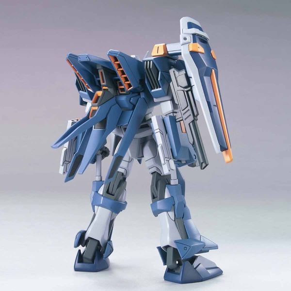 mua bán Blu Duel Gundam - HG - 1/144 ở Việt Nam