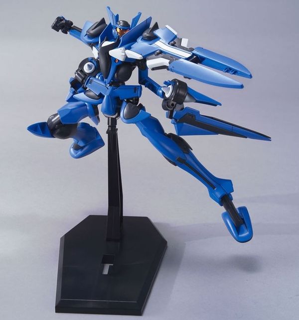 gunpla shop bán Brave Commander Test Type HG00 Gundam