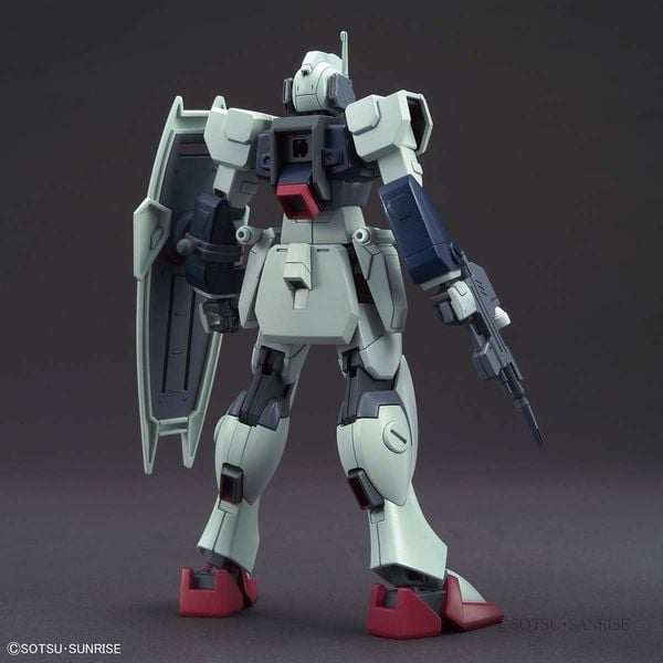 mô hình GAT-02L2 Dagger L HGCE gundam Nhật Bản