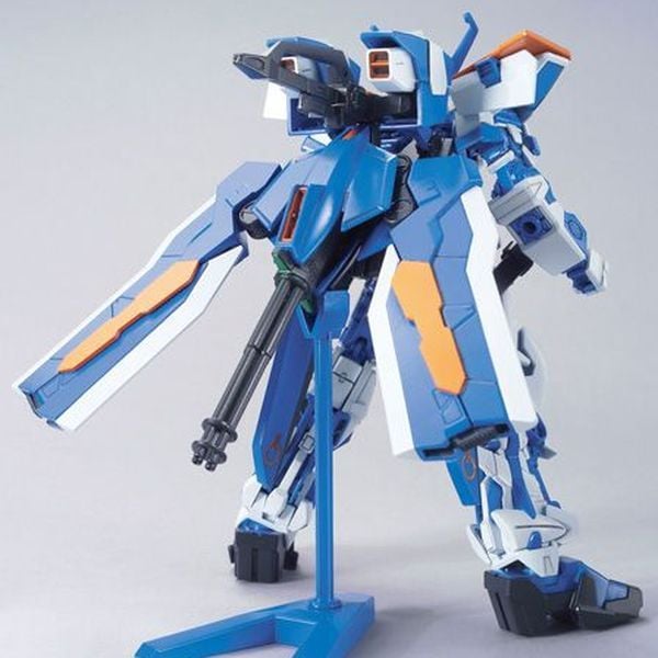 gunpla shop bán Gundam Astray Blue Frame Second L hg