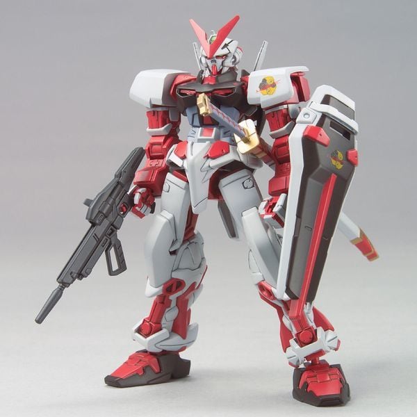 Gundam Astray Red Frame hg Nhật Bản