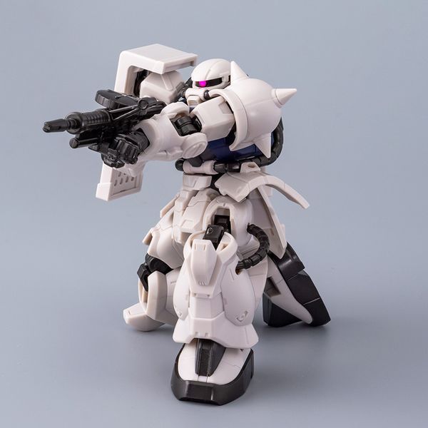 gunpla shop bán Gundam G Frame 13 Zaku II Type F2 EFSF