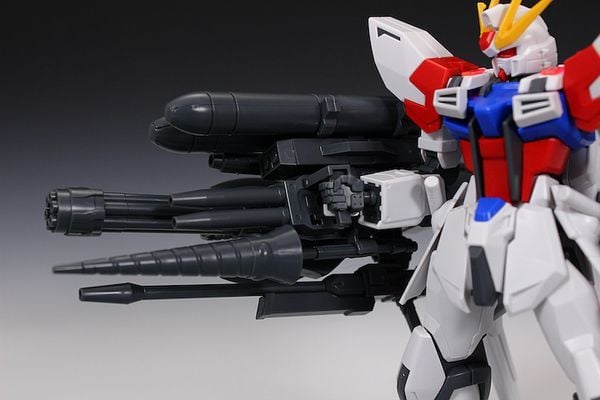 gunpla shop bán Gundam HG Customize Campaign 2014 giá rẻ