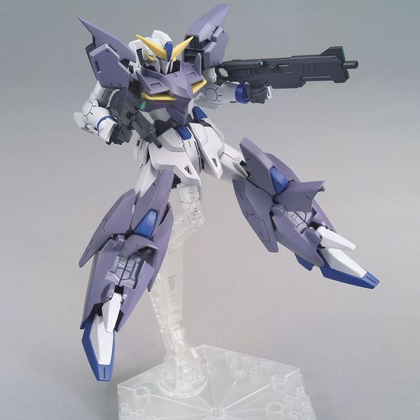 gunpla shop bán Gundam Tertium Sid