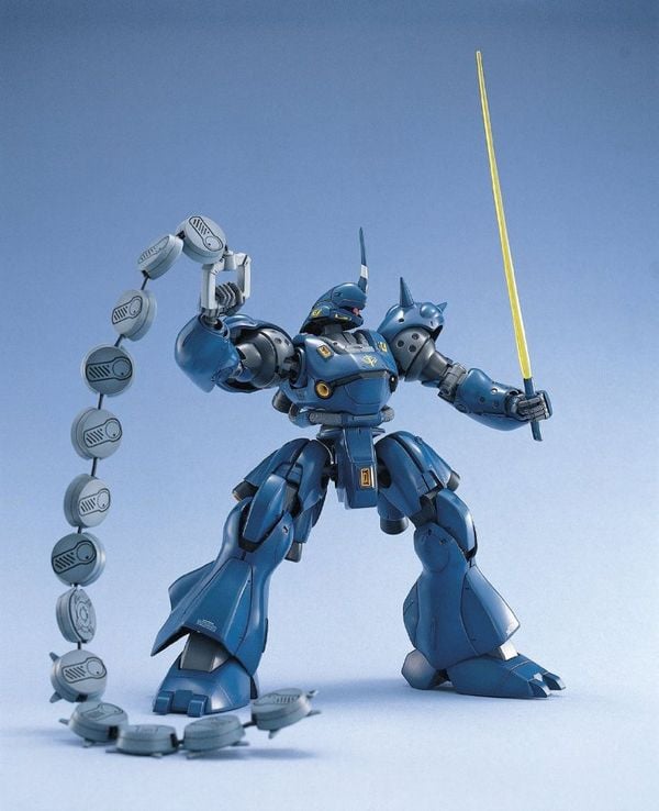 cửa hàng đồ chơi bán Kampfer MG Gundam