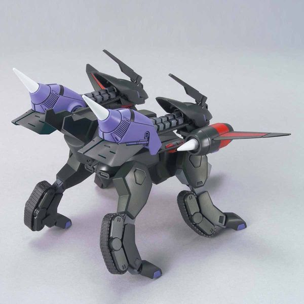 mua bán Kerberos BuCUE Hound hg gundam ở Việt Nam