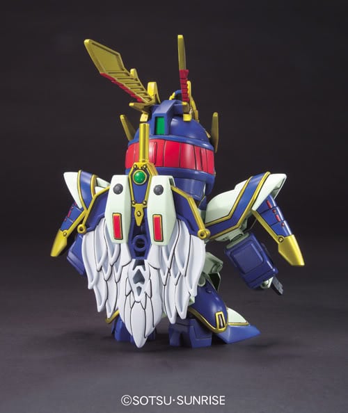 gunpla shop bán Koumei Re-GZ SD Gundam Sangokuden