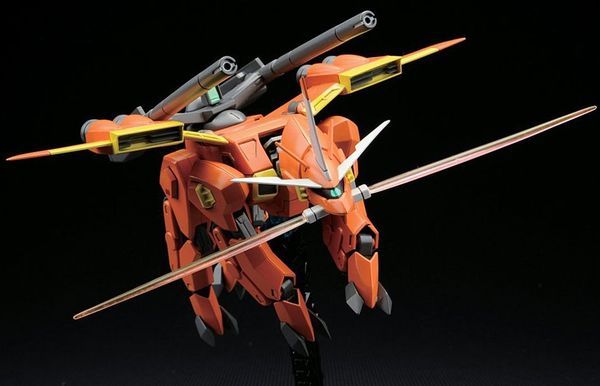 gunpla shop bán Lagowe HG Gundam