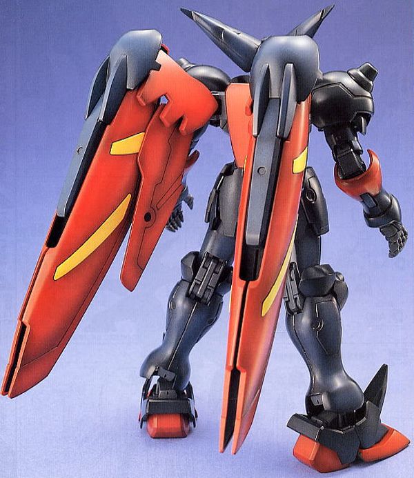 gunpla shop bán Master Gundam MG