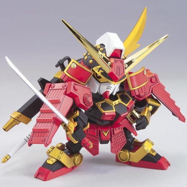 gunpla shop bán Musha Gundam sd