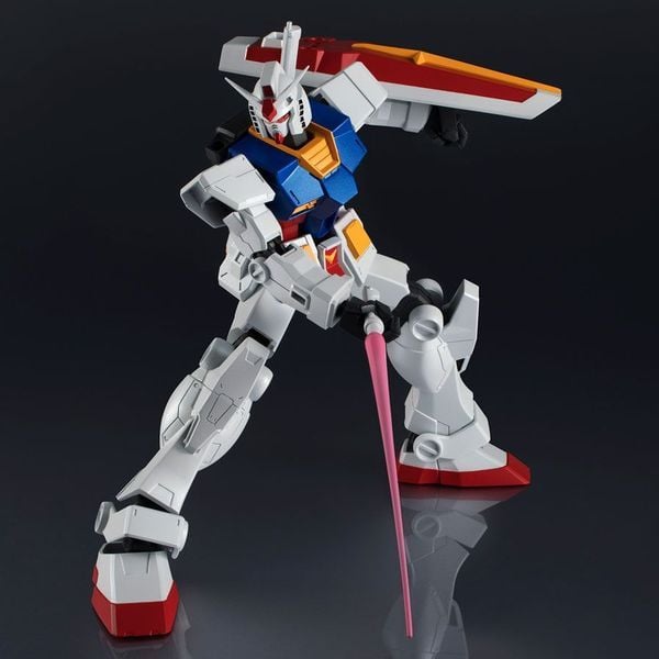 gunpla shop bán RX-78-2 Gundam Universe