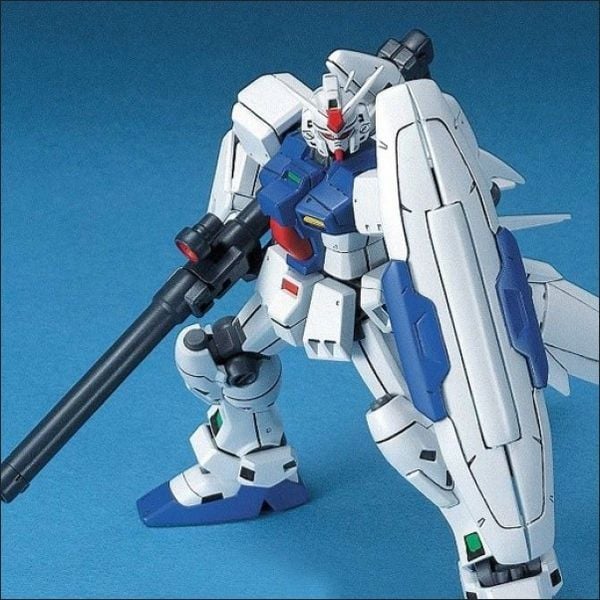 gunpla shop bán RX-78GP03S Gundam GP03S Stamen - HGUC - 1/144