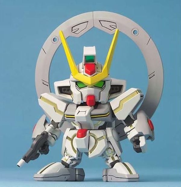 gunpla shop bán Stargazer Gundam SD